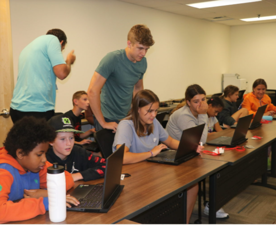 Founder and CEO of NextGen