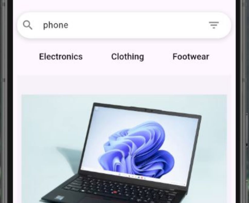 Full Stack App Design
