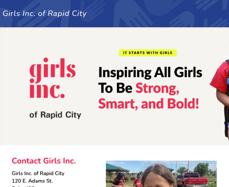 Middle School Programming Teacher